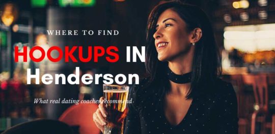 Sex guide Henderson